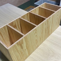自作組み立て棚板キット！の画像