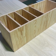 自作組み立て棚板キット！の画像