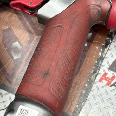 値下げしました！【中古】マックス MAX HN-90N4(D) コイルネイラ 高圧 1.2～2.3MPa 本体のみの画像