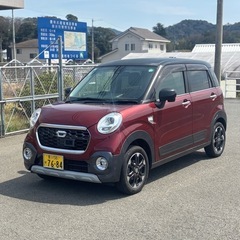ダイハツ　キャスト　アクティバ　パーツの画像