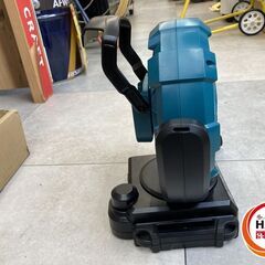 【新品】マキタ CF102DZ 充電式ファン 14.4v、18v対応 ACアダプタ付きの画像