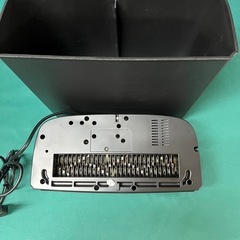 ペーパー　シュレッダーの画像