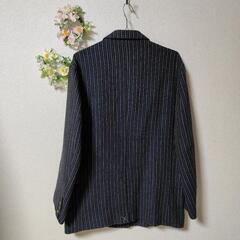 メンズジャケットの画像