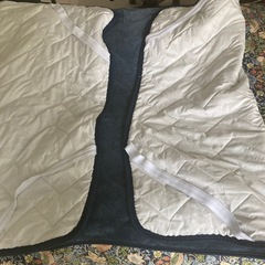 ニトリ　シングル　シキパッドNウォームの画像