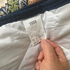 ニトリ　シングル　シキパッドNウォームの画像