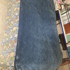 ニトリ　シングル　シキパッドNウォームの画像