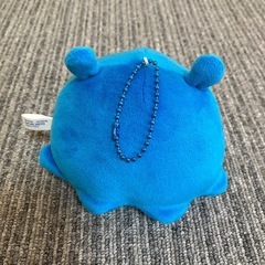 ネオンカラー　メンダコ　マスコット　人気の画像