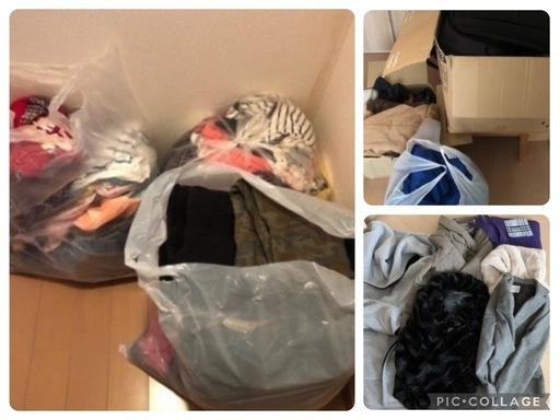 値引き☆洋服まとめ売り