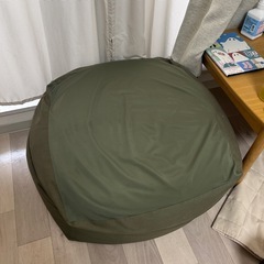 ビーズソファ(MLサイズ)の画像