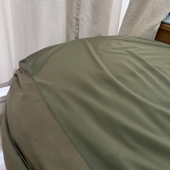 ビーズソファ(MLサイズ)の画像