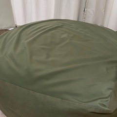 ビーズソファ(MLサイズ)の画像