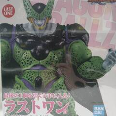 フィギュア　一番くじ ドラゴンボール vsオムニバスグレイト　ラ...