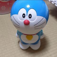 ドラえもん 貯金箱