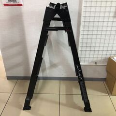 【中古】【店頭引取限定】HASEGAWA　脚立　RYZB-12　13,200円（税込）の画像