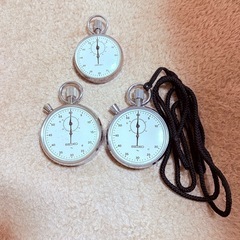 SEIKO 懐中時計 ストップウォッチ