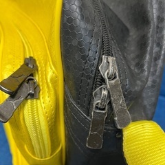 PUMAスポーツバックの画像