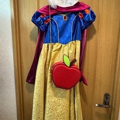 ビビディバビディブティック　白雪姫