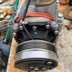 トヨタ 3Yエンジン 2000cc 
LPG仕様 　 の画像