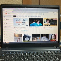 パソコン工房製の画像