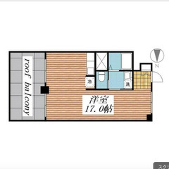 【🔑入居費用16万円🔑】✨物件数No.1✨ 🔥京王井の頭線 ⾼井...