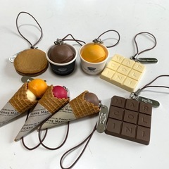 4セット　
リプトン　スイーツコレクション Pierre Her...