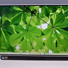 中古良品一体型パソコン Windows11+office NEC...
