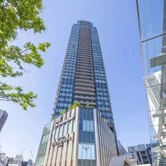 💞横浜駅徒歩3分の好立地💞複数路線利用可💞商業施設・ホテル・クリニックなどが併設された大規模複合再開発マンション💞21階部分東南角部屋！日当たり・眺望良好💞 - 横浜市
