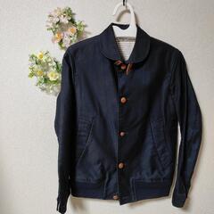 メンズジャケット