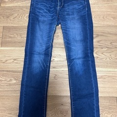 レディース　ジーパン