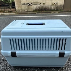 TRAVEL CARRY HC-310 中型犬用ケージ