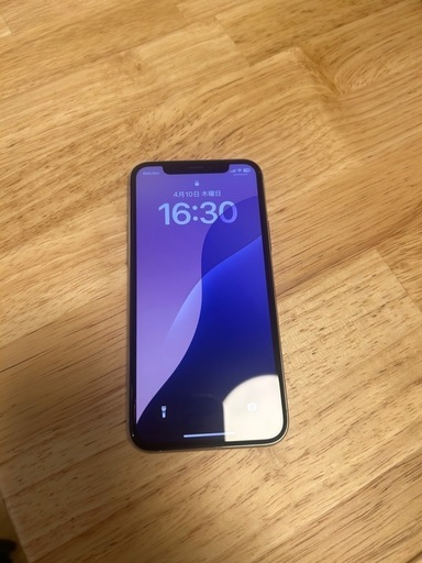 iPhone11Pro 256GB 