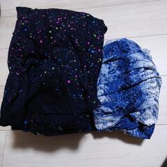 【配送可能】M〜L8枚セット
