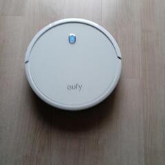 eufy Robovac11  ロボット掃除機の画像