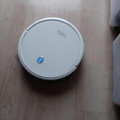 eufy Robovac11  ロボット掃除機の画像