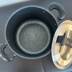 鍋の画像