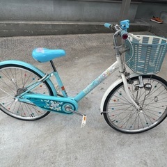 自転車