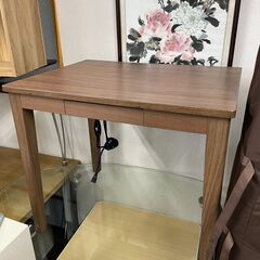 コタツテーブル　No.2461　ブラウン　背が高いタイプ!!　【...