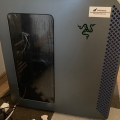 GALLERIA ZA9C-R38 第11世代の画像