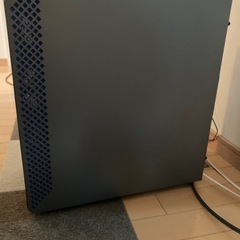 GALLERIA ZA9C-R38 第11世代の画像