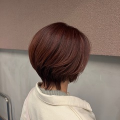 【緊急募集】ショートカットモデルを探しています！！