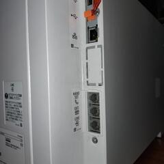 【不具合品】　キャノン　レーザー複合機　プリンターの画像