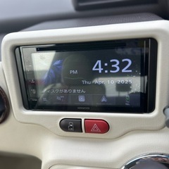 オーディオ　KENWOOD

