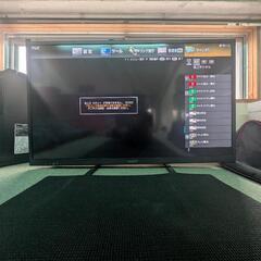 SHARP　AQUOS　40型液晶テレビ