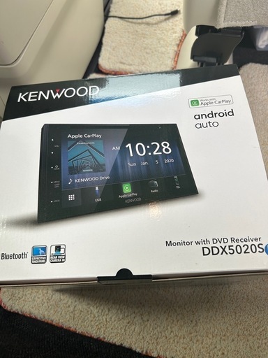 お値下げ中オーディオ　KENWOOD