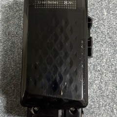 NKY534B02 Panasonic電動自転車用バッテリーの画像