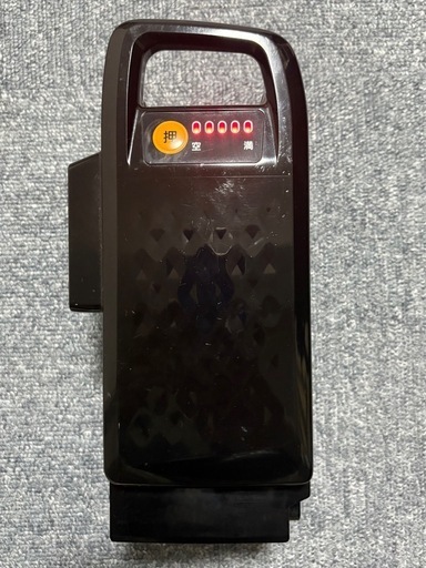 NKY534B02 Panasonic電動自転車用バッテリー