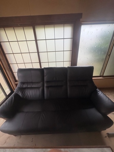 ソファ