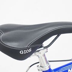 GIOS 「ジオス」 MISTRAL 2024年モデル クロスバイクの画像