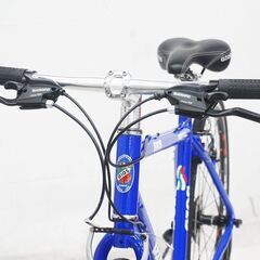 GIOS 「ジオス」 MISTRAL 2024年モデル クロスバイクの画像