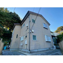 【🧩入居費用14万円🧩】✨信頼度No.1✨ 🔥JR横須賀線 東逗...